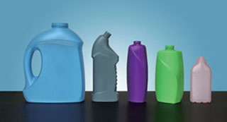 Blow Moulding products